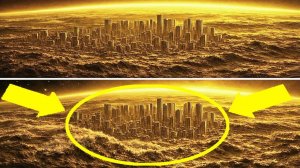 Первые Реальные Снимки! КТО ЖИВЕТ НА ПЛУТОНЕ_