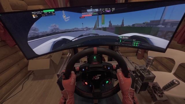 Москвасим Масленица 16.02.26