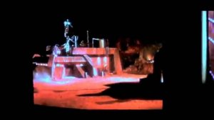 Официальный трейлер "Призраки Марса / John Carpenter's Ghosts of Mars (2001)"