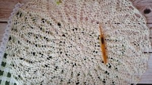 Вязальная игра с Еленой Велиной "Вяжем играя ".Начало 22 тура