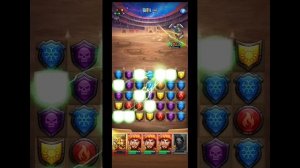 Империя Пазлов. Турнир "Кровавая битва", без фиолов, 4* 16-20.02. День 1