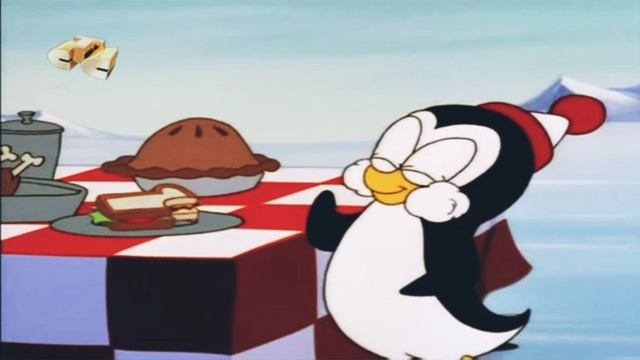 Вуди Вудпекер Мультики Топ Ностальгия смотреть онлайн