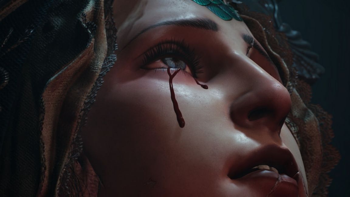 Crisol Theater of Idols. Прохождение игры. ч. 2 смотреть онлайн