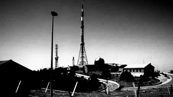 The Lincolnshire Poacher Number Station sound