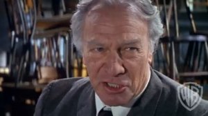 Официальный трейлер "Долорес Клэйборн (1995)"