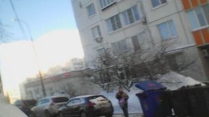 ФЕВРАЛЬСКИЙ УЛИЧНЫЙ МИНИ-БЛОГ №1638 СПЕТЬ И СПЛЯСАТЬ ПРОСИМ ДО ПАДИКА... (09.02.2026г)❄❄❄☃☃☃⛄