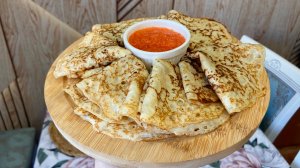 Масленица, испекла блинов. Обзор рассады на 15.02.2026 г.