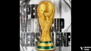 SPEED WORLD CUP VERSION BNF (Super slowed)