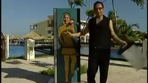 EDNOVI magia en el paraiso