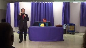 Hypnotism Illusions - Candle Sawing in Half - Magic and Dance Show 2020 Bastet Dance Fitness