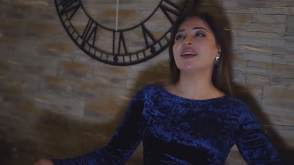 гр. Бахтлувал - Чи кIанивал