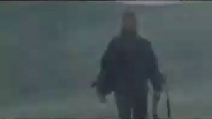 Официальный трейлер "Потерянный в снегах (2003)"