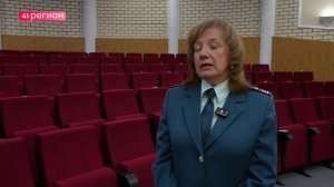 О НАЛОГОВЫХ НОВШЕСТВАХ, КАСАЕМЫХ ИМУЩЕСТВА, РАССКАЗАЛИ ЖИТЕЛЯМ КАМЧАТКИ• ПРЯМАЯ РЕЧЬ