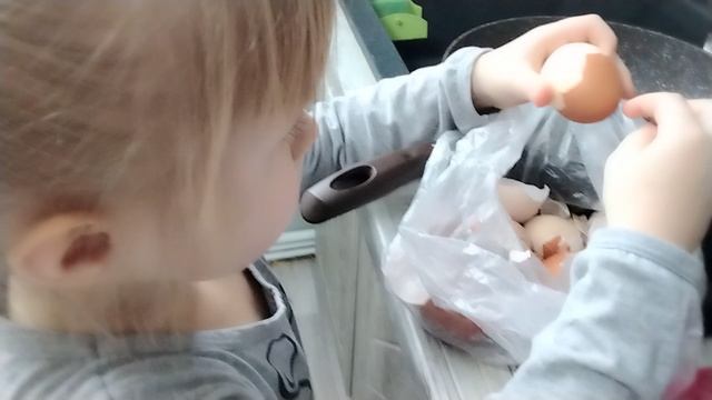 золотое яйцо(продолжение)