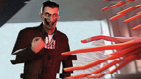 [SFMHORROR] SERVERBLIGHT VS MALE_07