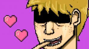 просто сидим