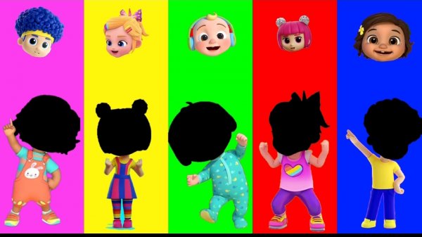 Wrong eyes👀 challenge DAME TU COSITA Funny Puzzle Wrong Heads