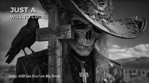 Dark Country Playlist The Quiet Don’t Break – Songs for the Buried & Burning