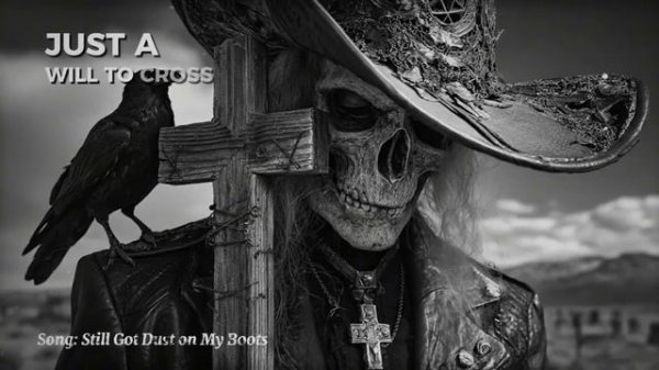 Dark Country Playlist The Quiet Don’t Break – Songs for the Buried & Burning