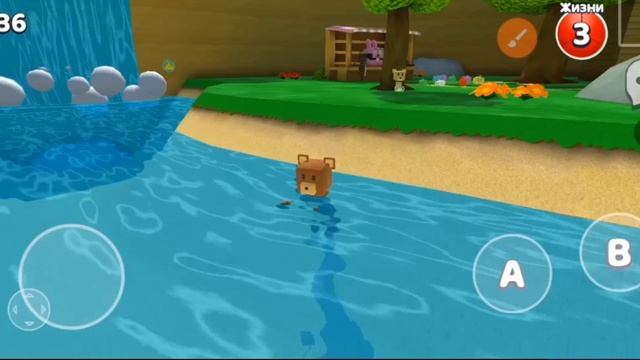 Почему Барен и его брат стали врагами? История под музыку. С текстом. смотреть онлайн