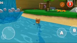 Почему Барен и его брат стали врагами? История под музыку. С текстом.