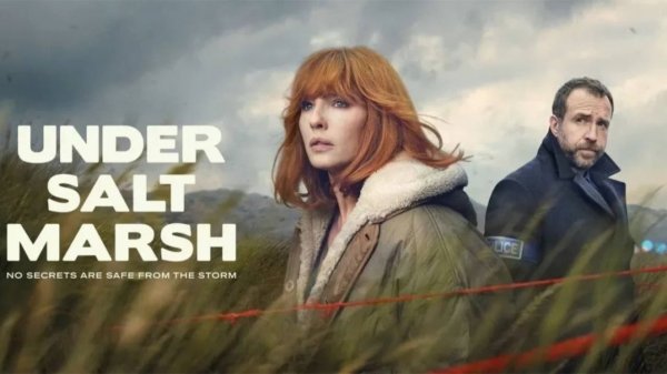 Сериал Под солончаком - 1 сезон 4 серия / Under Salt Marsh