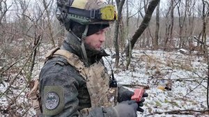 Российские подразделения расширяют зону контроля на Краматорско-Дружковском направлении СВО