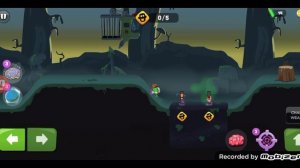 играю в zombie catchers