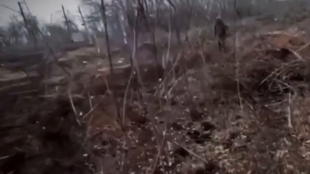 Монолог Штурмовика. смотреть онлайн