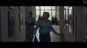 К себе нежно - Русский трейлер (2026)