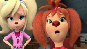 Барбоскины