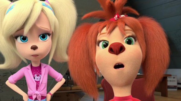 Барбоскины