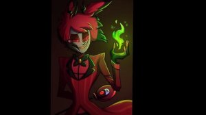 Аластор(Отель Хазбин)