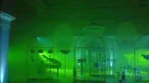 Павел Хотин. Импровизационное музицирование на рояле.live.12.25