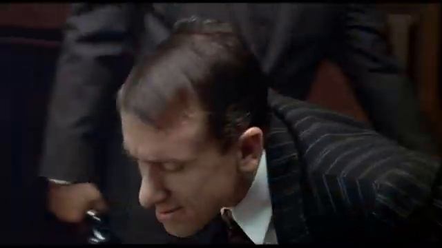 Официальный трейлер 