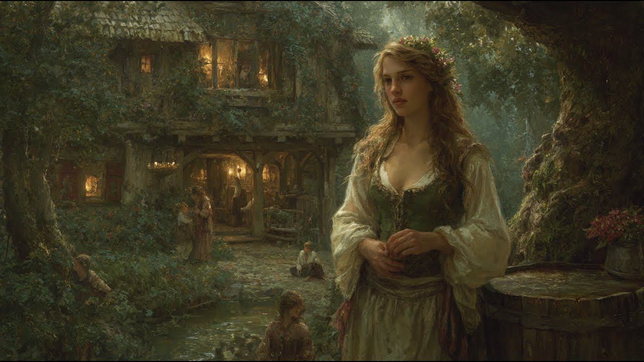 ЗАПРЕТНАЯ ЗАБОТА ❤️ Аудиокнига Полная | БЫТОВОЕ ФЭНТЕЗИ, ПОПАДАНЦЫ