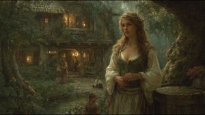 ЗАПРЕТНАЯ ЗАБОТА ❤️ Аудиокнига Полная | БЫТОВОЕ ФЭНТЕЗИ, ПОПАДАНЦЫ