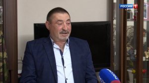 "Афганистан в моей жизни"