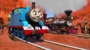 ТОМАС И ЕГО ДРУЗЬЯ. Thomas and friends minesОтправляйтесь в путешествие с Эмили! Соберите