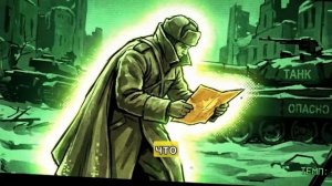 ЧТО ЕСЛИ 500 СНАЙПЕРОВ СВД против 500000 АРМИИ ГИТЛЕРА ПОД МОСКВОЙ_ _ Декабрь 1941 — x1000