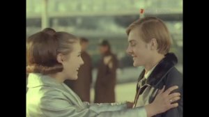 Дуэт ЛАД - Сиреневый туман