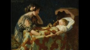 Рекомендации родителям. Колыбельные для малышей