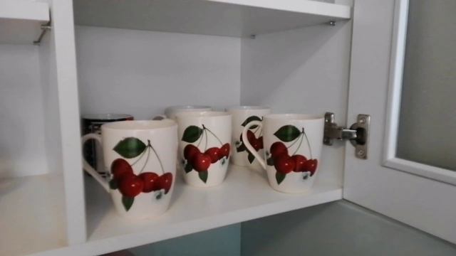 Вышиваем с удовольствием Столовые салфетки,🍷🍵☕🍩 вышитые крестиком