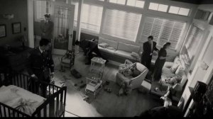 Буктрейлер по книге «Убийство в “Восточном экспрессе”»