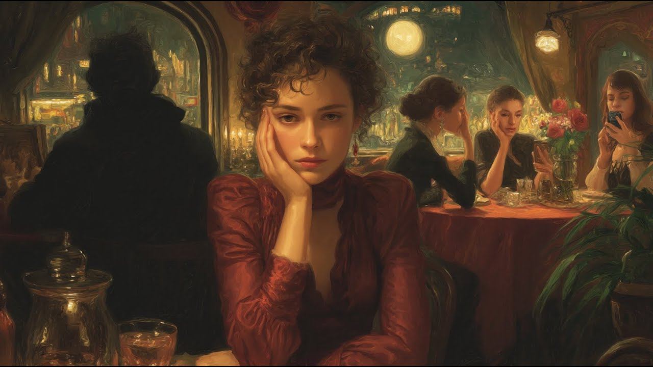 ВОЛЧЬЯ ТЕРАПИЯ | Аудиокнига Полная | ЛЮБОВНОЕ ФЭНТЕЗИ