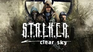 S.T.A.L.K.E.R Clear Sky#25 Финал