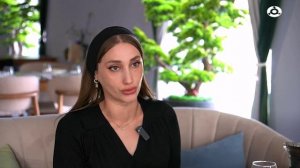 Звёздное меню. Гость программы Ислам Гайтукиев, готовим "Фетучини с курицей".