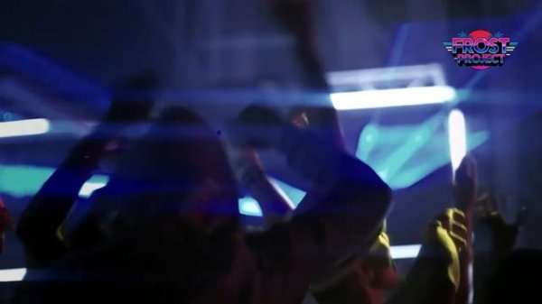 Frost Project ft. DJ VAL - We Rise Again (Mega Dance Premiere 2026)