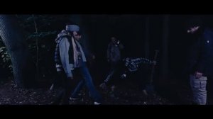 Официальный трейлер "Die Erbsünde"