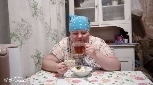 Завтрак. Доброе всем утро 😉